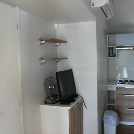 Holiday home Mediteran 1 *